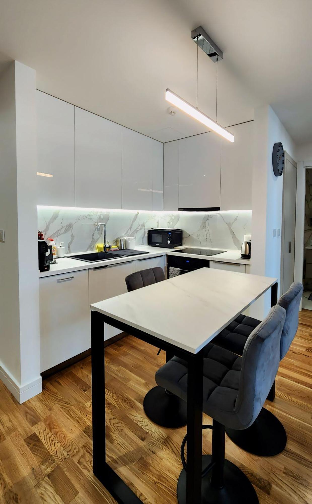 Diamond Residences 10Th Fl. Lux Apt. W/ City View Skopje Exterior foto