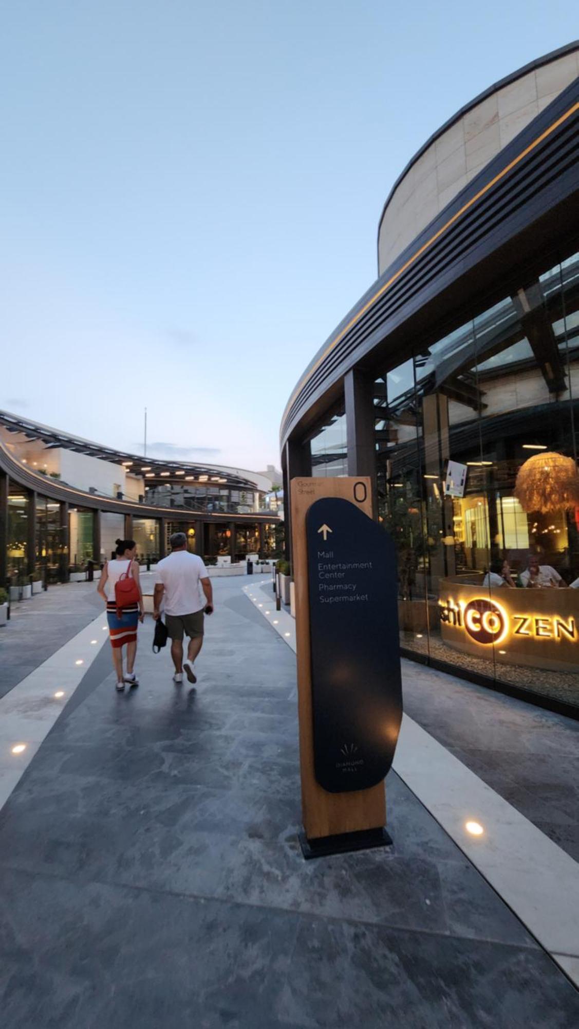 Diamond Residences 10Th Fl. Lux Apt. W/ City View Skopje Exterior foto